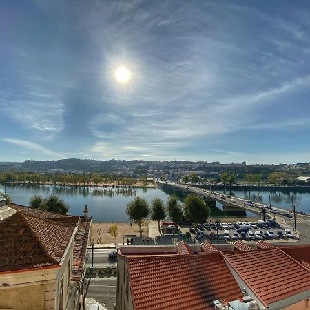 Casa Serra Coimbra Exteriör bild