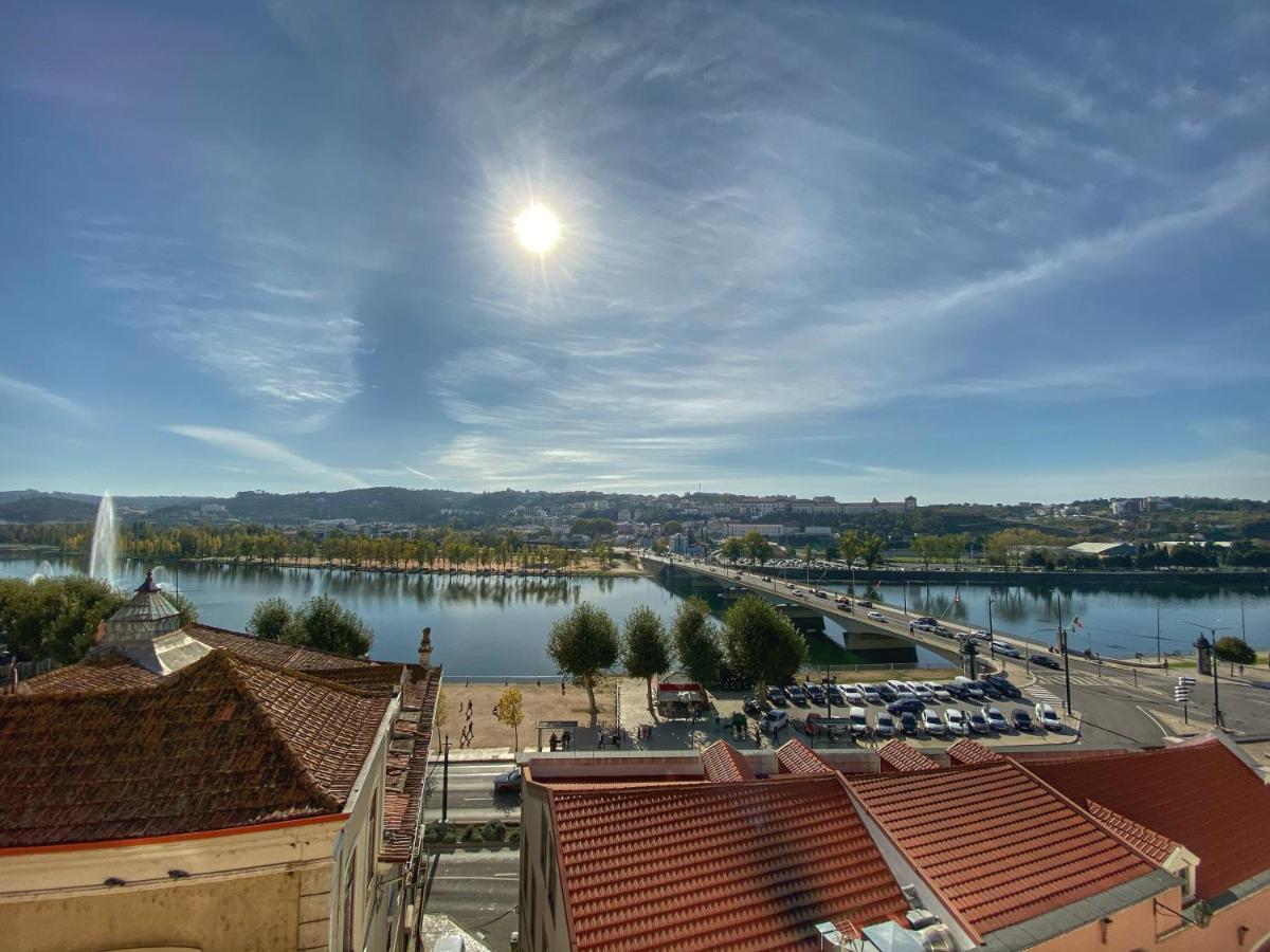 Casa Serra Coimbra Exteriör bild